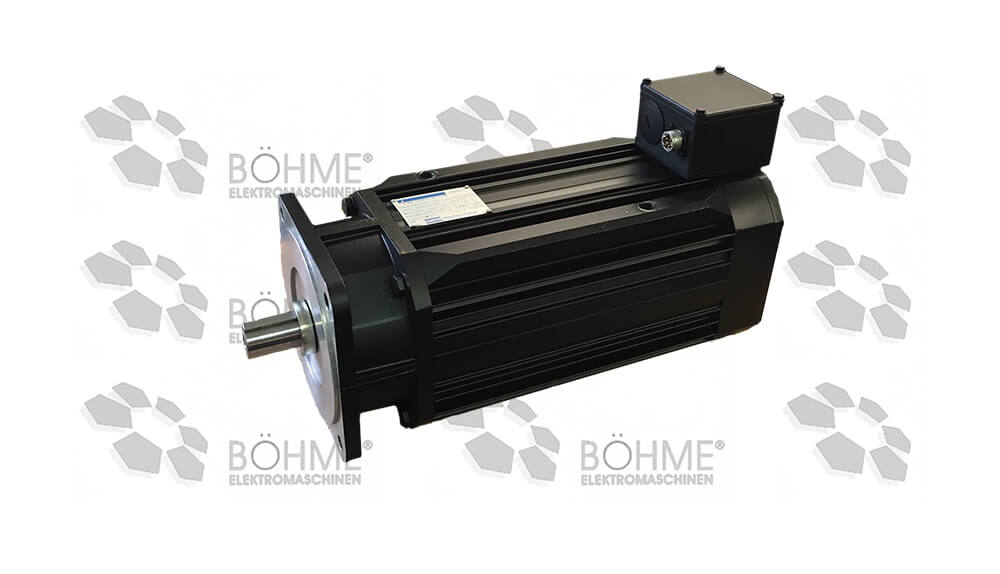 Bosch bürstenloser Servomotor SF-A3.0093.030-10.050